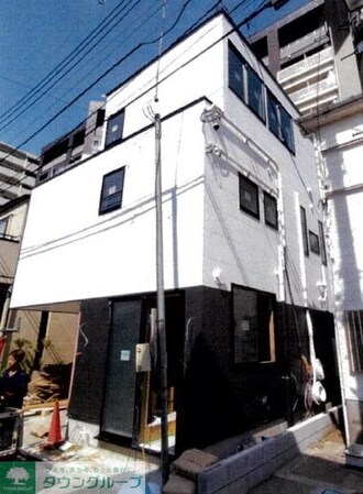 SETAGAYA Villaの物件外観写真